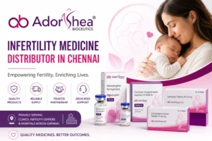 Infertility Medicine Distributor in Chennai
